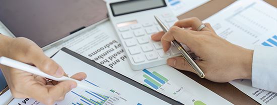 Investment Consulting