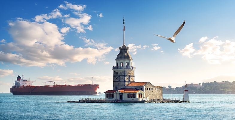Istanbul Projects