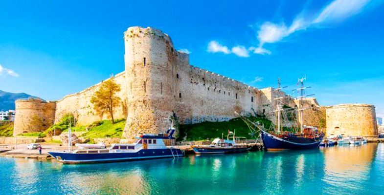 Northern Cyprus projects