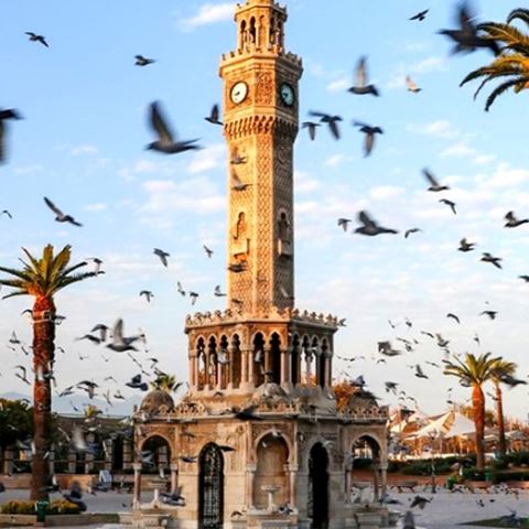 شهر ازمیر