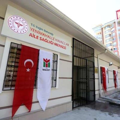 خدمات پزشکی رایگان ترکیه