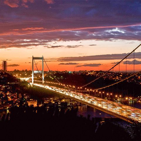 جمعیت ترکیه چقدر است؟